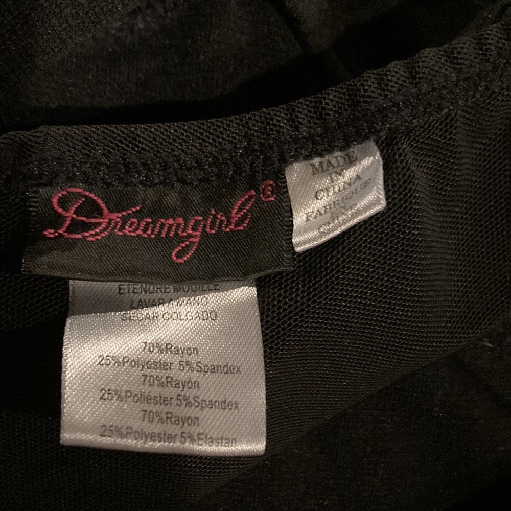 MY LITTLE BLACK DRESS TO BECOME YOURS. WORN ONCE ON MY HONEYMOON - Picture 10 of 11